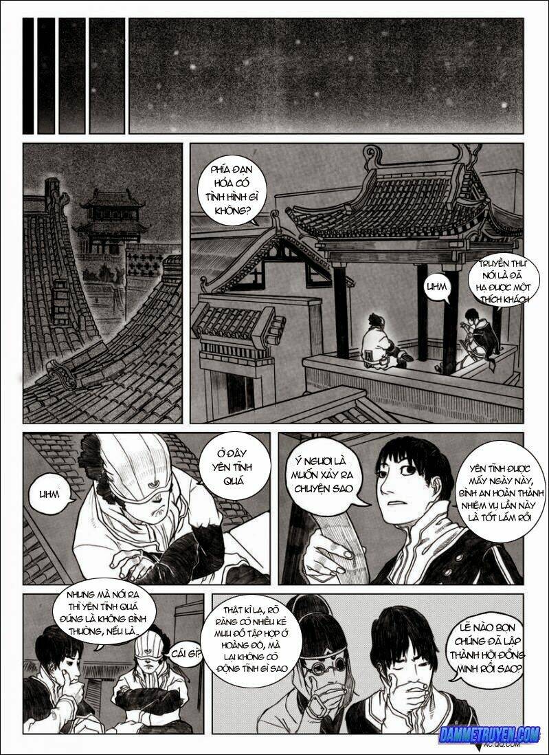 Trang truyện page_11 trong truyện tranh Bạch Môn Ngũ Giáp - Chapter 10 - truyentvn.net