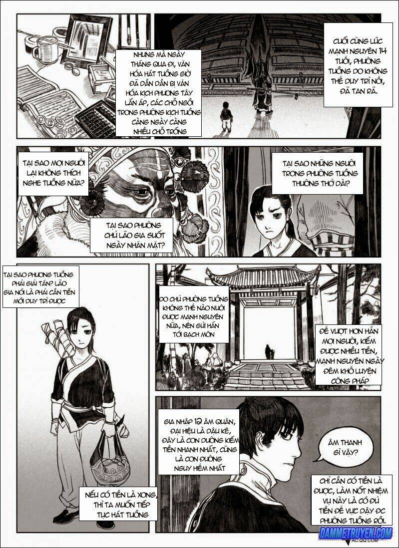 Trang truyện page_13 trong truyện tranh Bạch Môn Ngũ Giáp - Chapter 10 - truyentvn.net