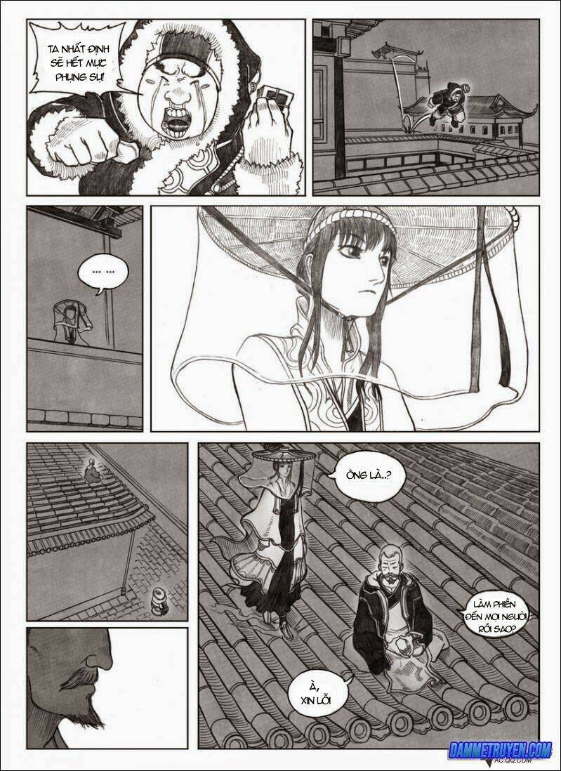 Trang truyện page_6 trong truyện tranh Bạch Môn Ngũ Giáp - Chapter 10 - truyentvn.net