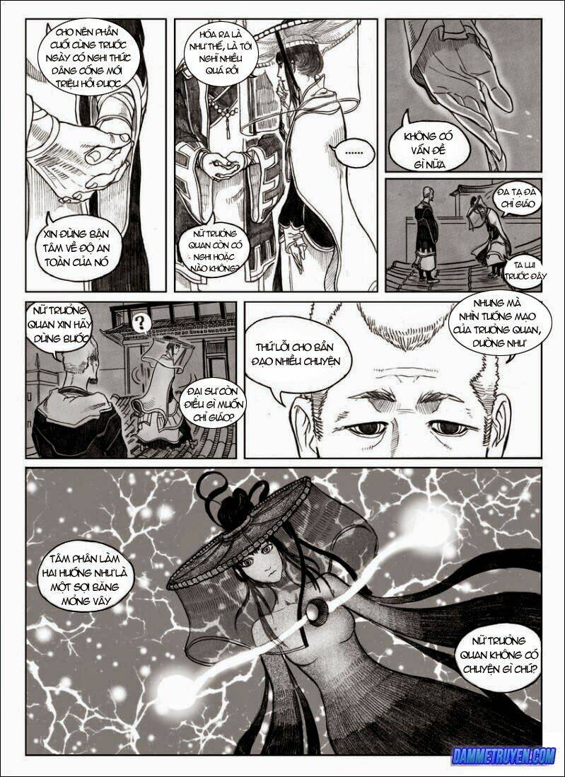 Trang truyện page_8 trong truyện tranh Bạch Môn Ngũ Giáp - Chapter 10 - truyentvn.net