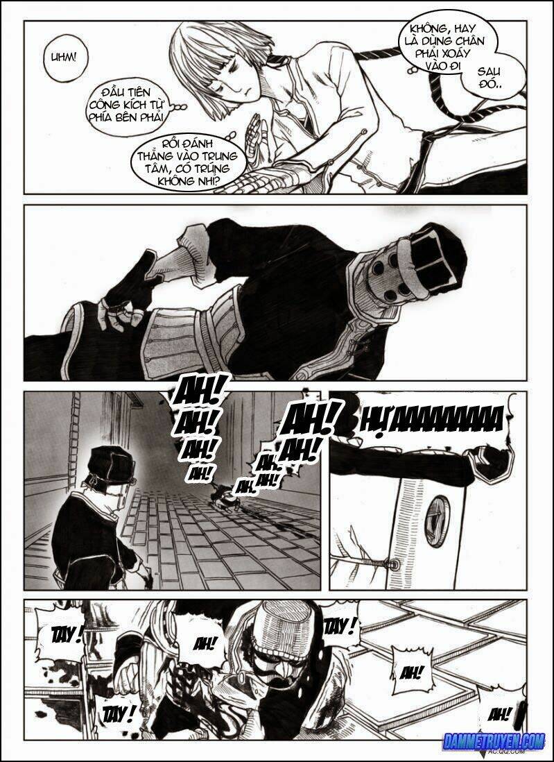 Trang truyện page_11 trong truyện tranh Bạch Môn Ngũ Giáp - Chapter 13 - truyentvn.net