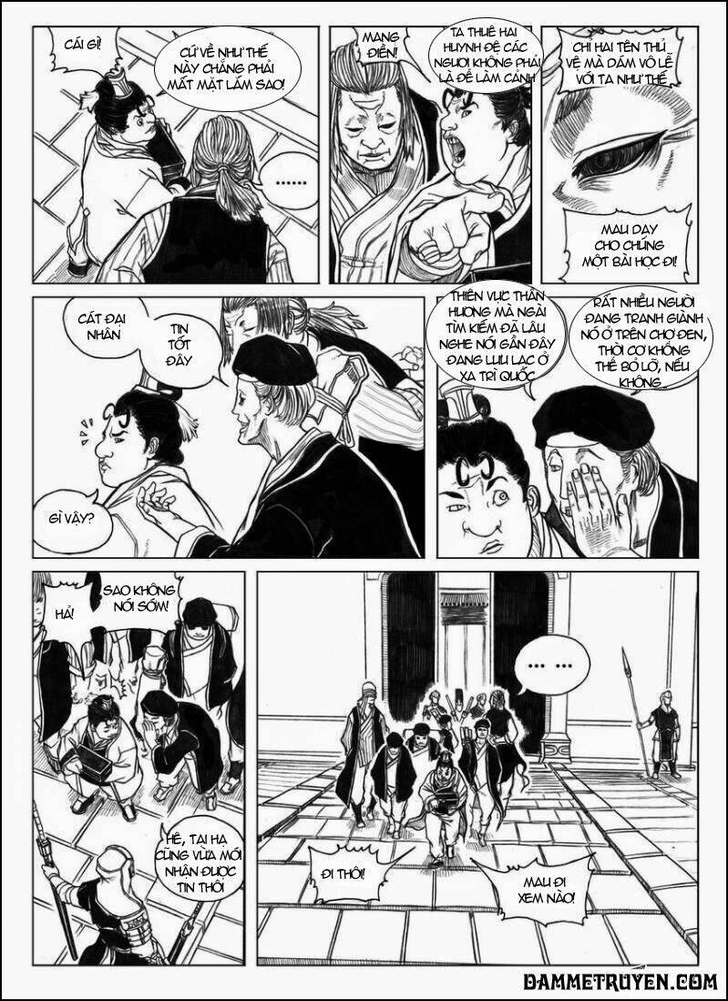 Trang truyện page_14 trong truyện tranh Bạch Môn Ngũ Giáp - Chapter 16 - truyentvn.net