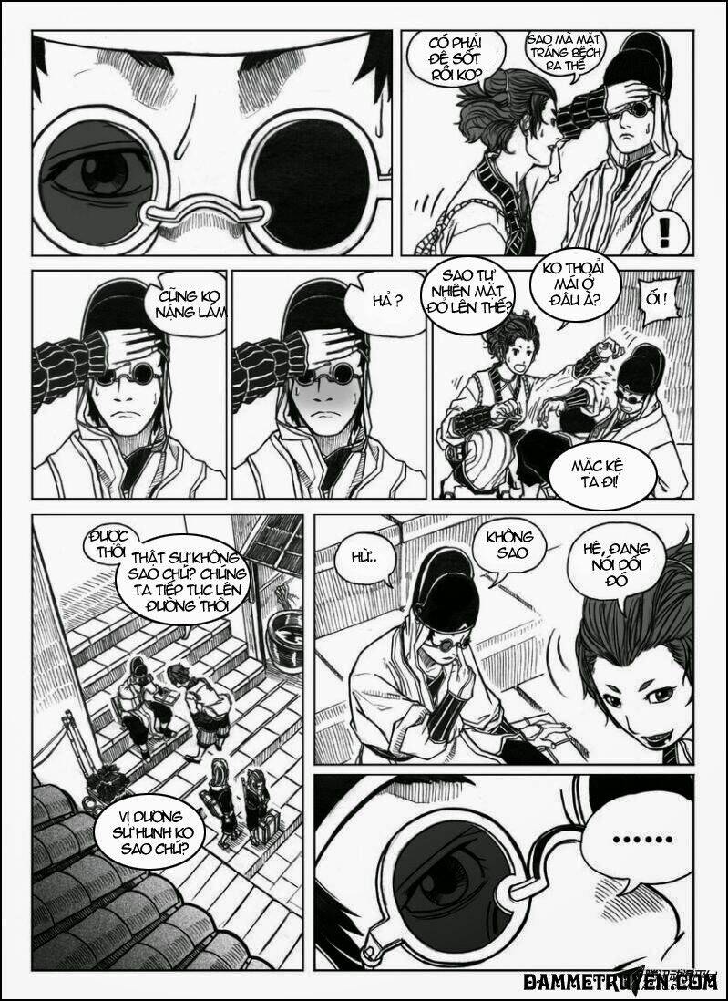 Trang truyện page_8 trong truyện tranh Bạch Môn Ngũ Giáp - Chapter 16 - truyentvn.net