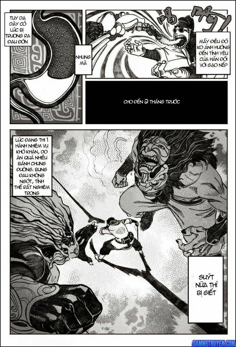 Trang truyện page_20 trong truyện tranh Bạch Môn Ngũ Giáp - Chapter 2 - truyentvn.net