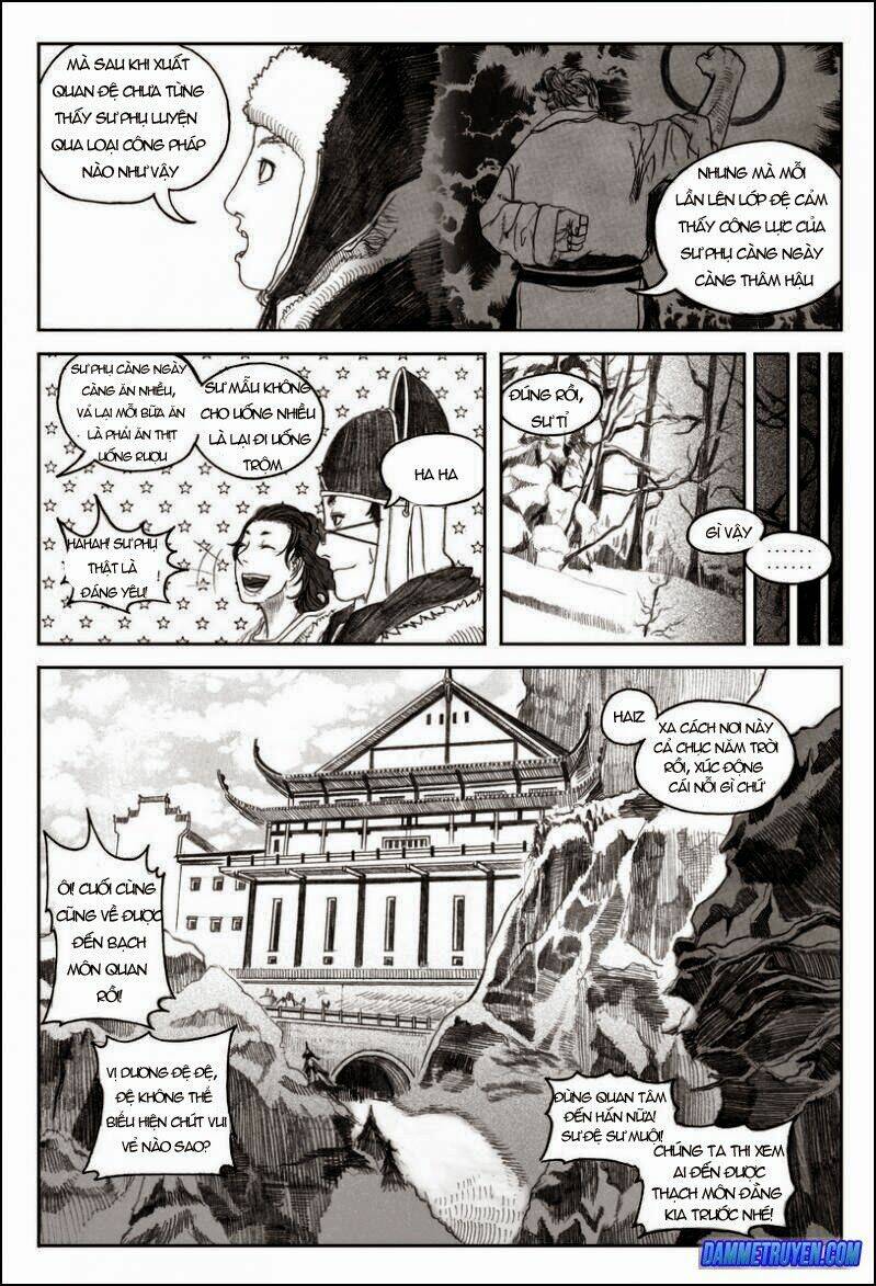 Trang truyện page_18 trong truyện tranh Bạch Môn Ngũ Giáp - Chapter 7 - truyentvn.net