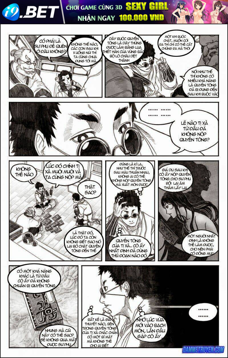 Trang truyện page_16 trong truyện tranh Bạch Môn Ngũ Giáp - Chapter 8 - truyentvn.net