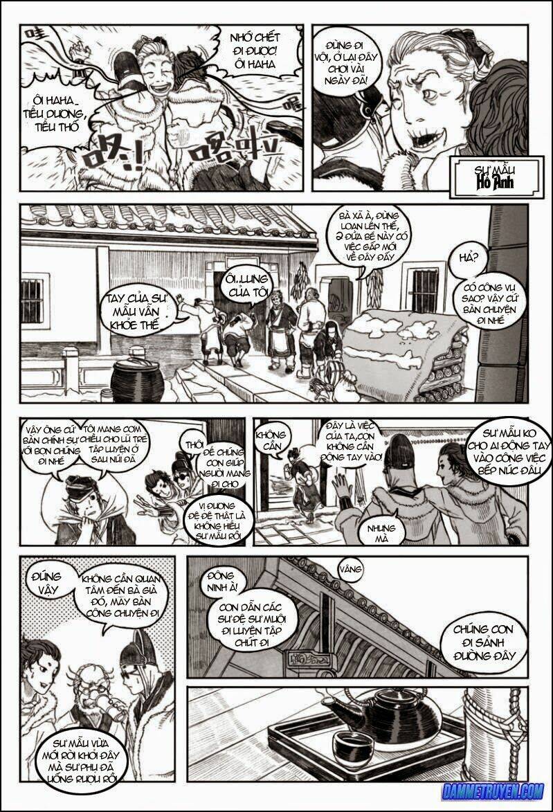 Trang truyện page_7 trong truyện tranh Bạch Môn Ngũ Giáp - Chapter 8 - truyentvn.net