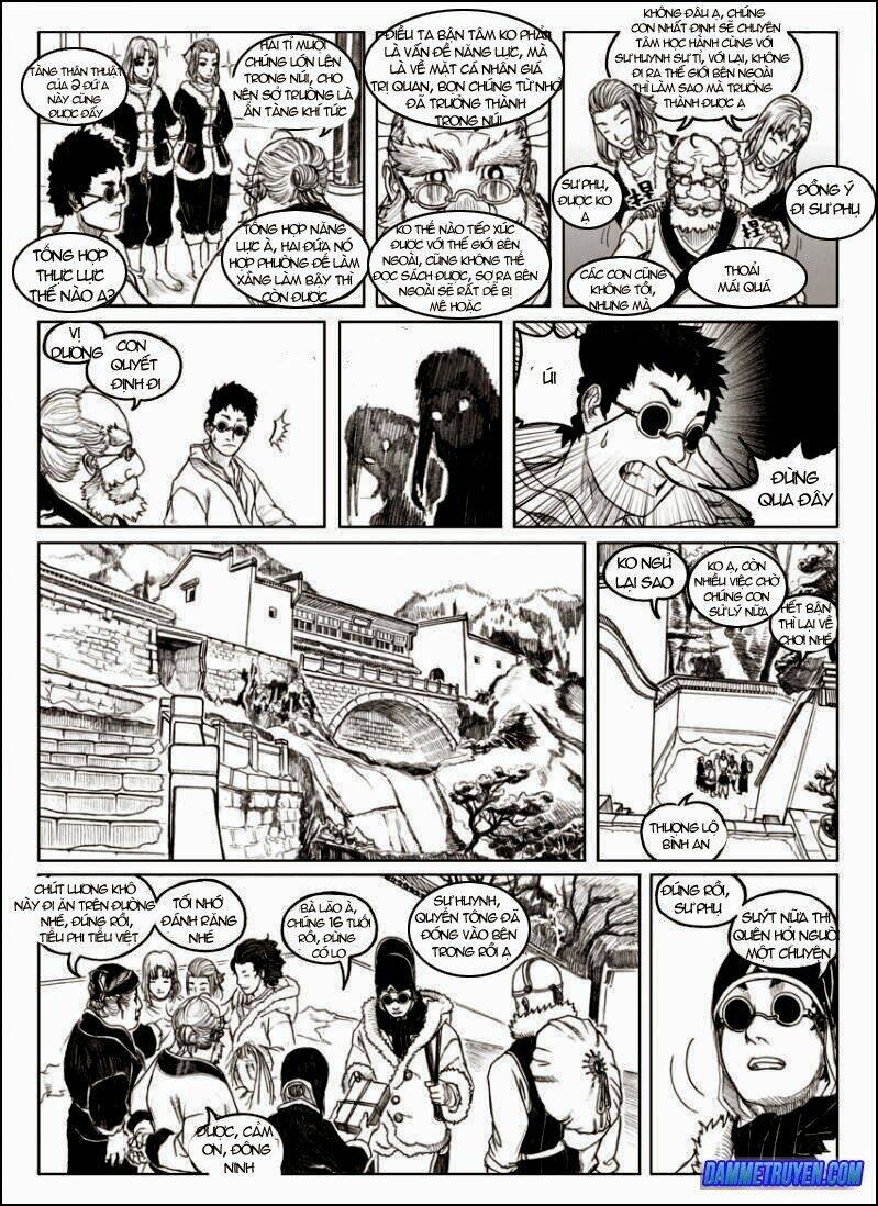 Trang truyện page_12 trong truyện tranh Bạch Môn Ngũ Giáp - Chapter 9 - truyentvn.net