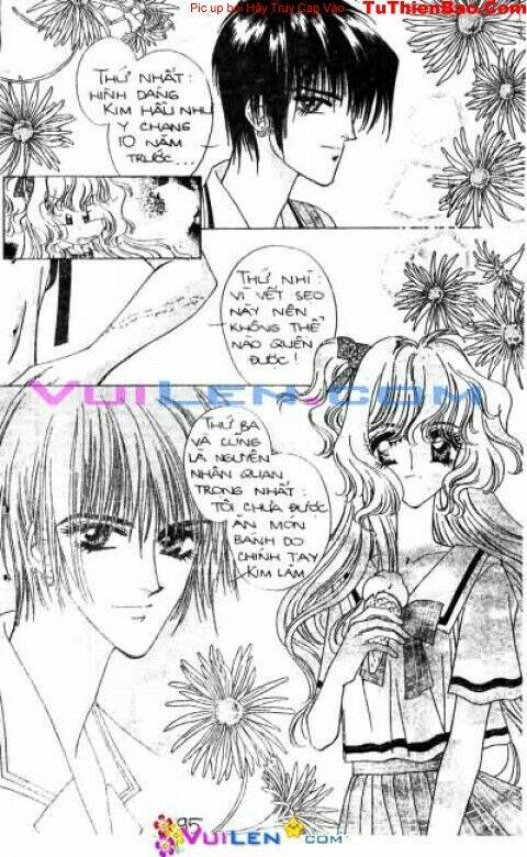 Trang truyện page_95 trong truyện tranh Đầu Bếp Dễ Thương - Chapter 1 - truyentvn.net