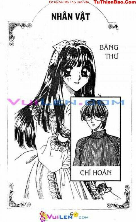 Trang truyện page_6 trong truyện tranh Đầu Bếp Dễ Thương - Chapter 3 - truyentvn.net