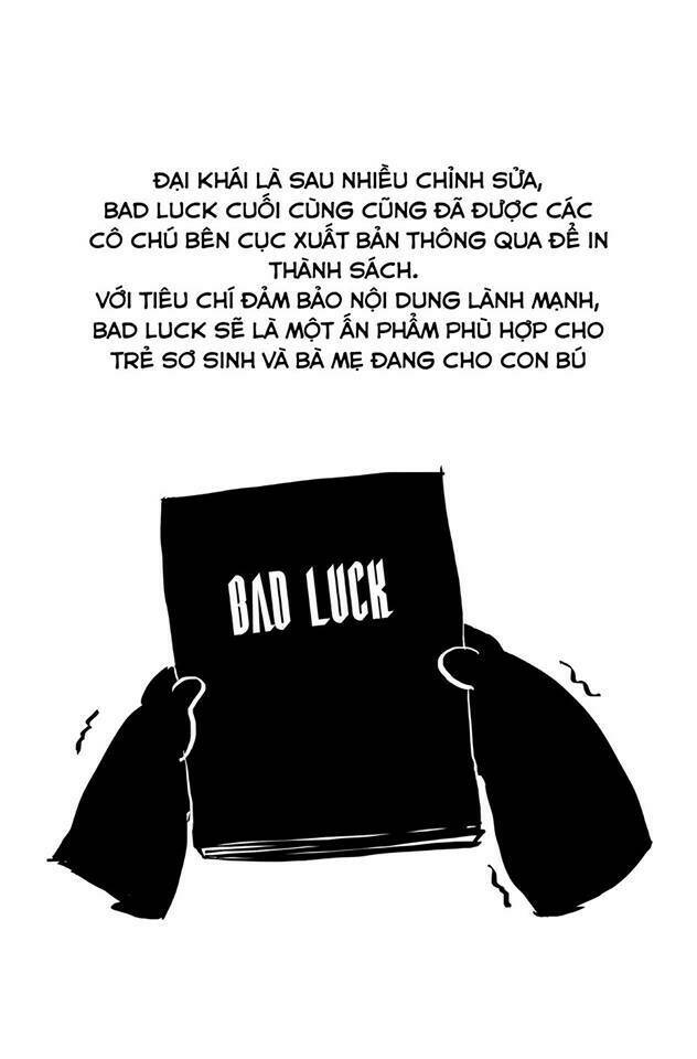 Bad Luck [Chap 1-19] - Page 25