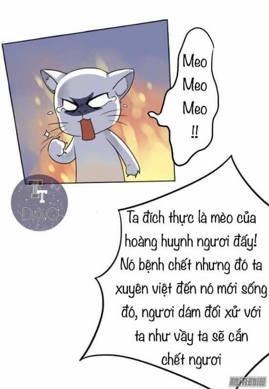 Trang truyện page_7 trong truyện tranh Hoàng Thái tử, Xin Nhận Nuôi em! - Chapter 2 - truyentvn.net