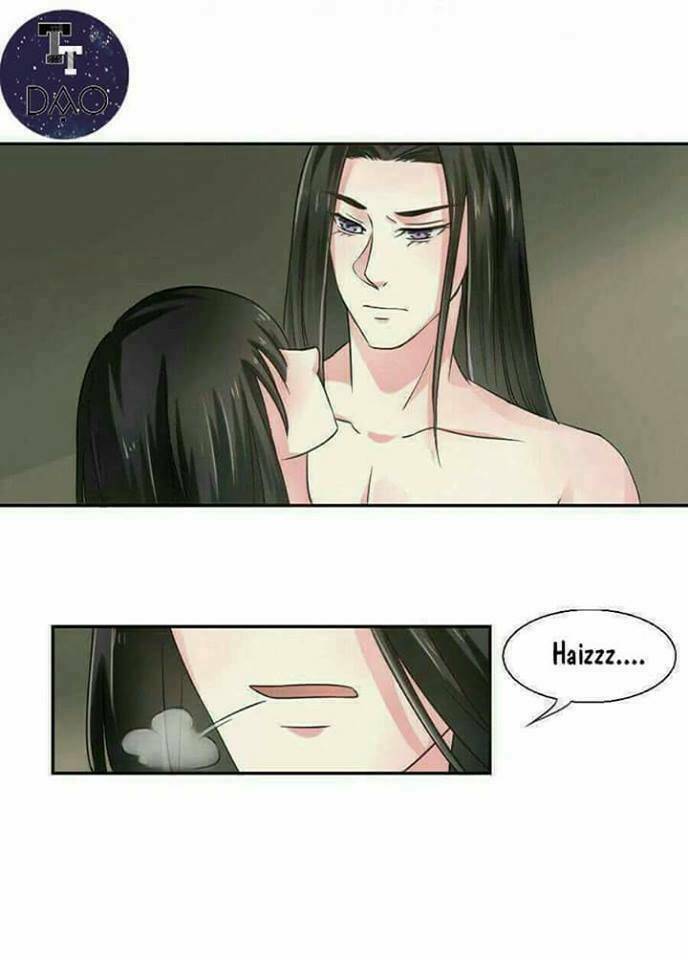 Hoàng thái tử xin nhận nuôi em! [Chap 1-21] - Page 2