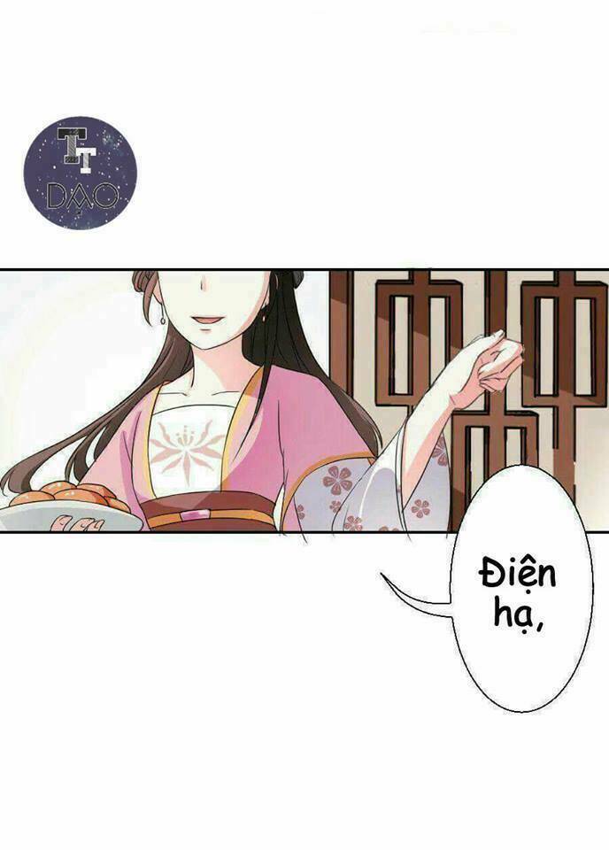 Hoàng thái tử xin nhận nuôi em! [Chap 1-21] - Page 23