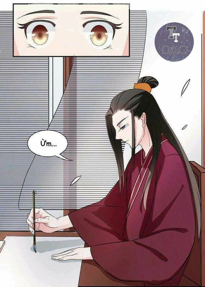 Hoàng thái tử xin nhận nuôi em! [Chap 1-21] - Page 24