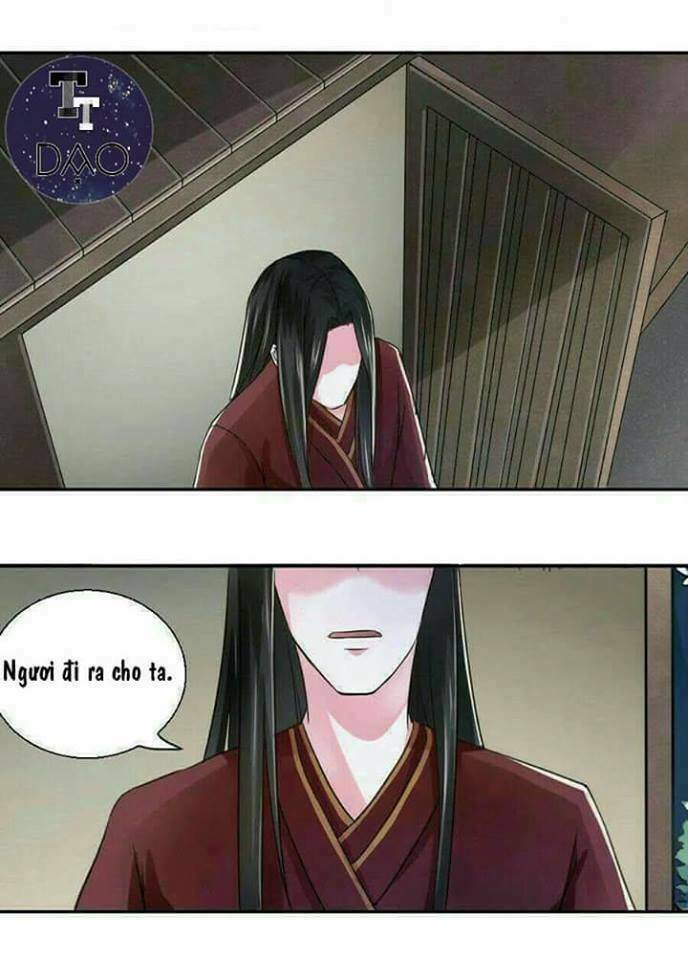 Hoàng thái tử xin nhận nuôi em! [Chap 1-21] - Page 4