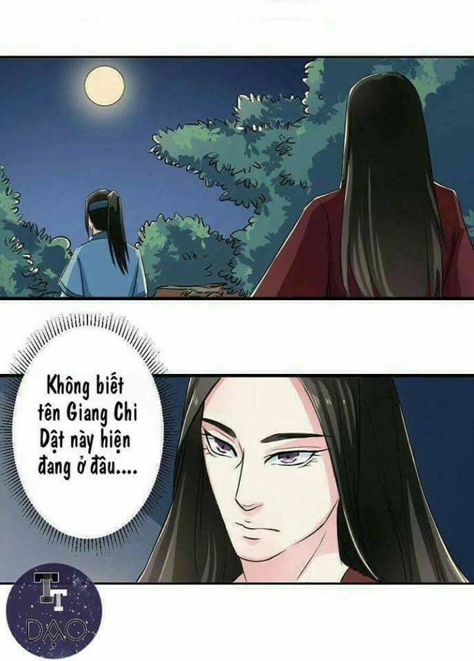 Hoàng thái tử xin nhận nuôi em! [Chap 1-21] - Page 7