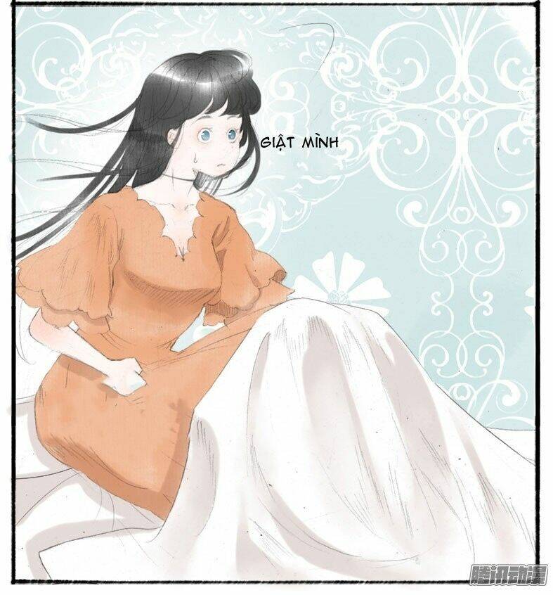 Giữa Anh Và Em - 19
