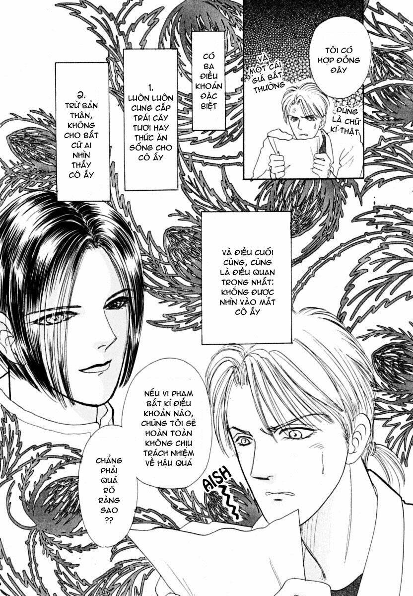 Tiệm Thú Kiểng [Chap 1-38]