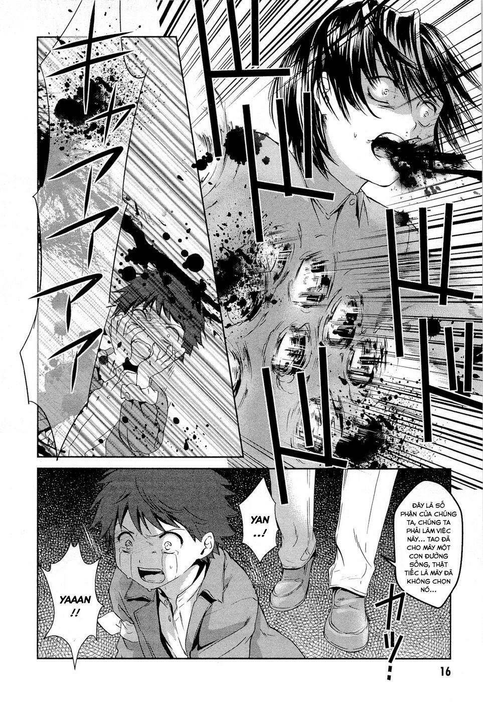 Trang truyện page_17 trong truyện tranh Gosick - Chapter 11 - truyentvn.net