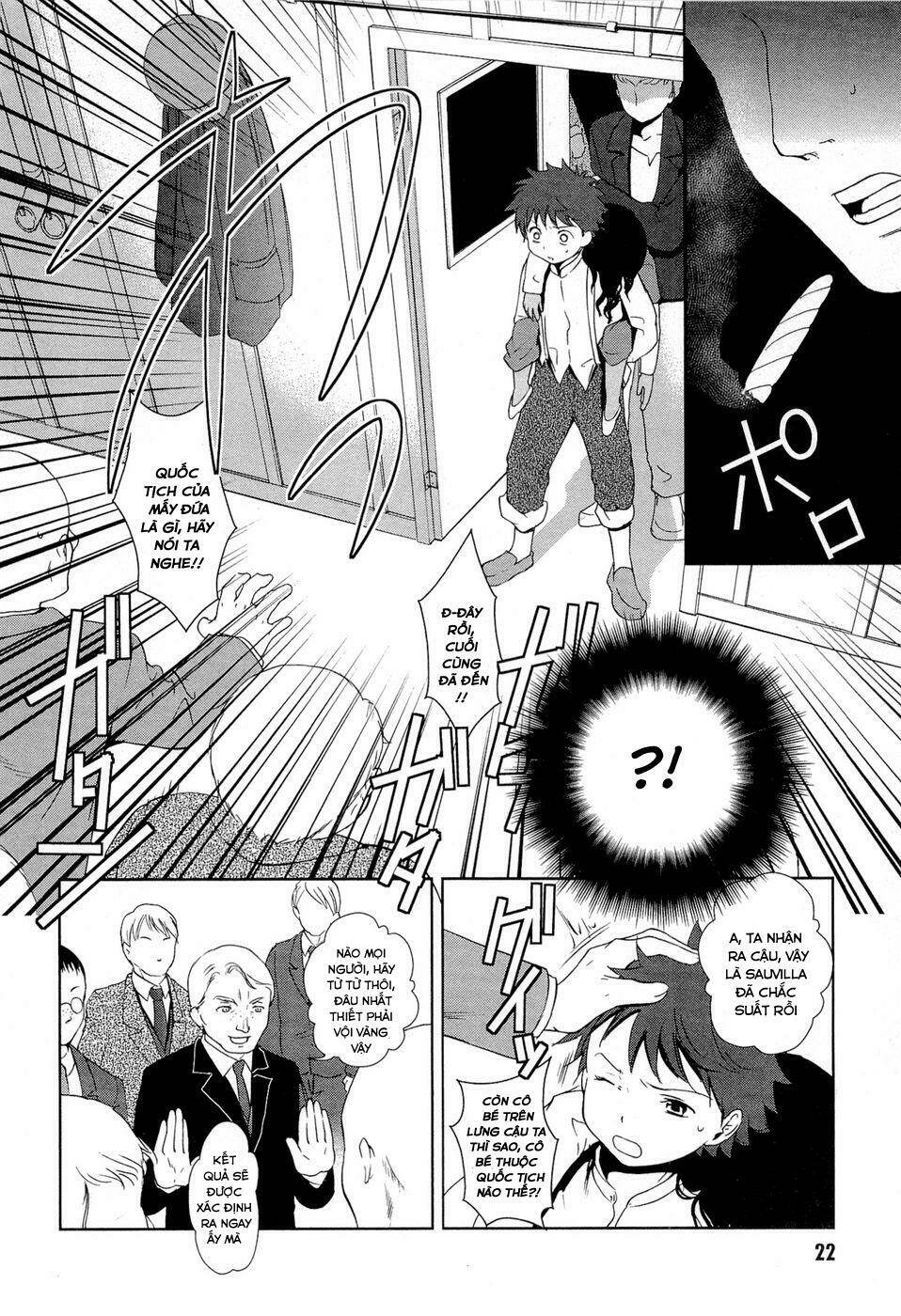 Trang truyện page_23 trong truyện tranh Gosick - Chapter 11 - truyentvn.net