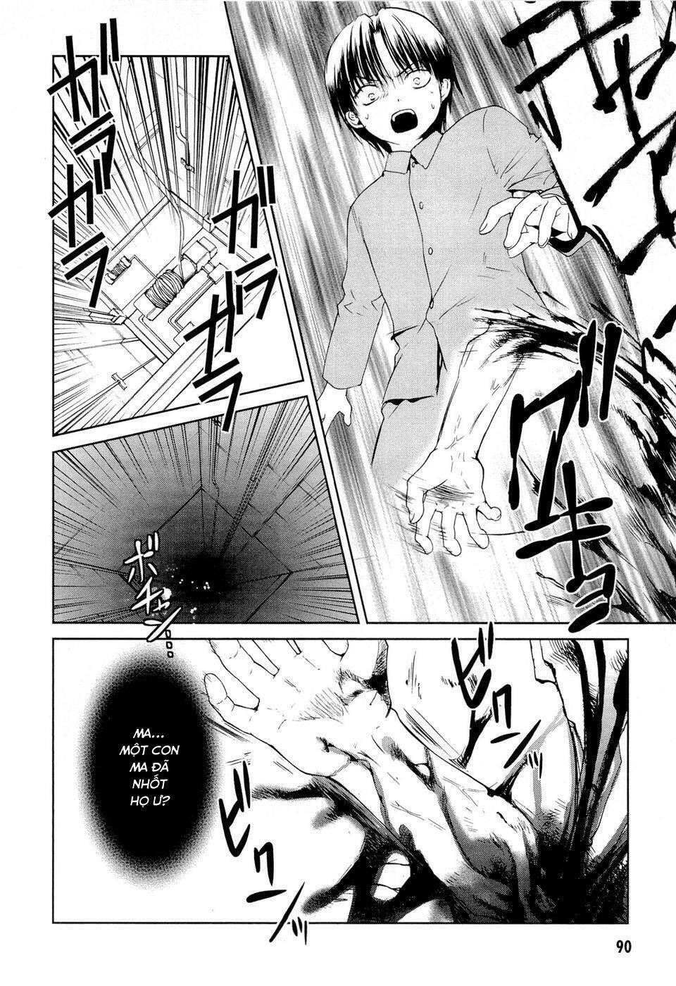 Trang truyện page_35 trong truyện tranh Gosick - Chapter 9 - truyentvn.net