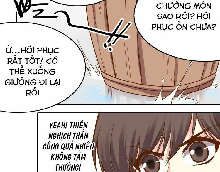 Yến Sơn Phái Và Bách Hoa Môn [Chap 1-196] - Page 10