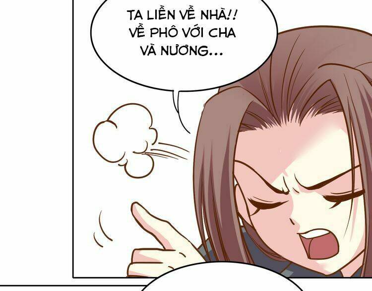 Yến Sơn Phái Và Bách Hoa Môn [Chap 1-196] - Page 32