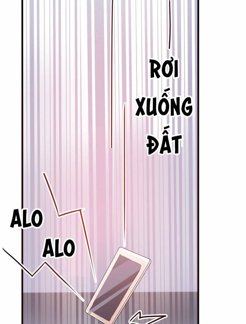 Hào môn cường sủng vật chơi 100 ngày của tổng tài [Chap 1-8] - Page 15