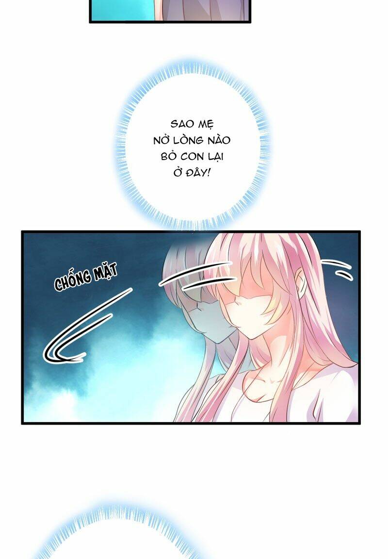 Hào môn cường sủng vật chơi 100 ngày của tổng tài [Chap 1-8] - Page 10