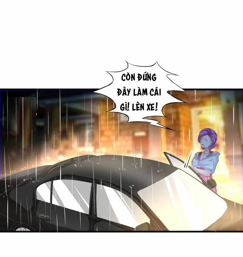 Hào môn cường sủng vật chơi 100 ngày của tổng tài [Chap 1-8] - Page 6