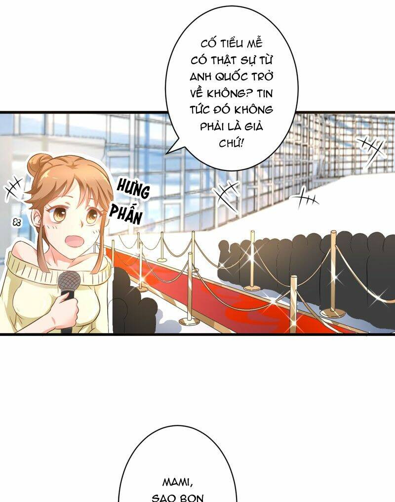 Hào môn cường sủng vật chơi 100 ngày của tổng tài [Chap 1-8] - Page 6