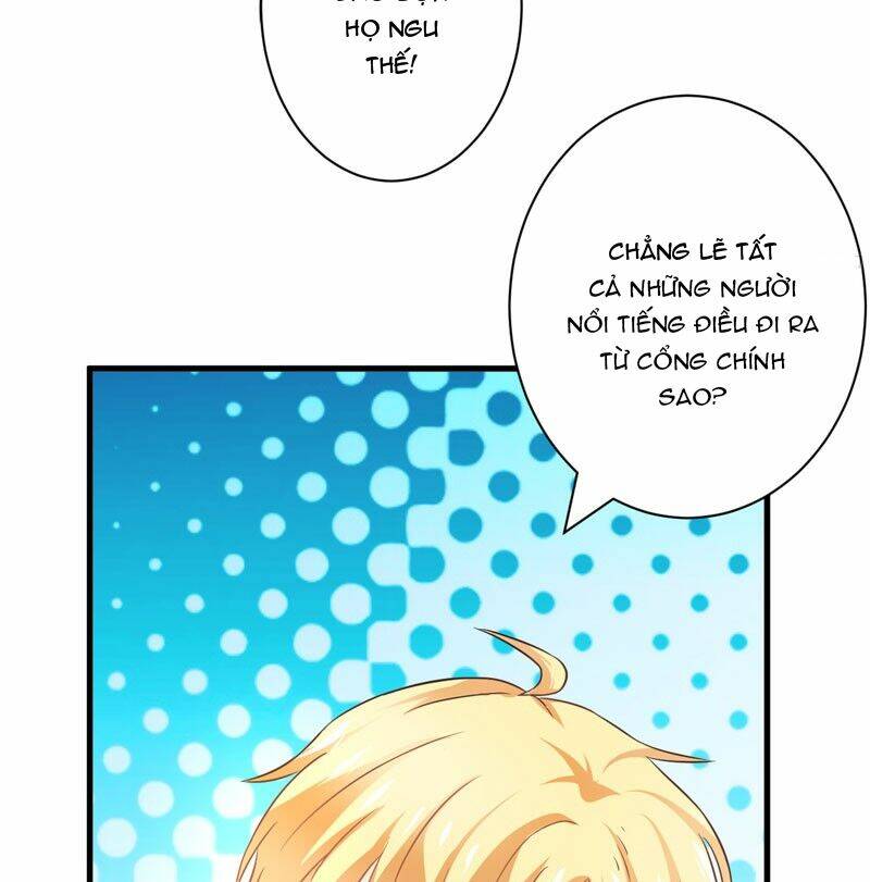 Hào môn cường sủng vật chơi 100 ngày của tổng tài [Chap 1-8] - Page 7