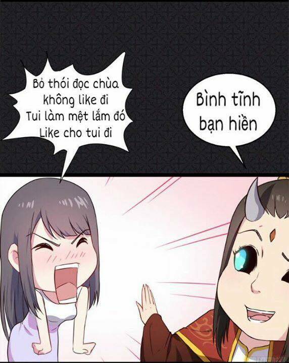 36 kế theo đuổi vợ yêu [Chap 1-16] - Page 13