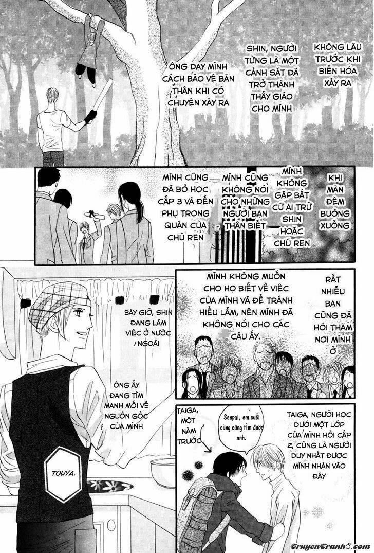 Trang truyện page_35 trong truyện tranh Moon Trick - Chapter 1 - truyentvn.net