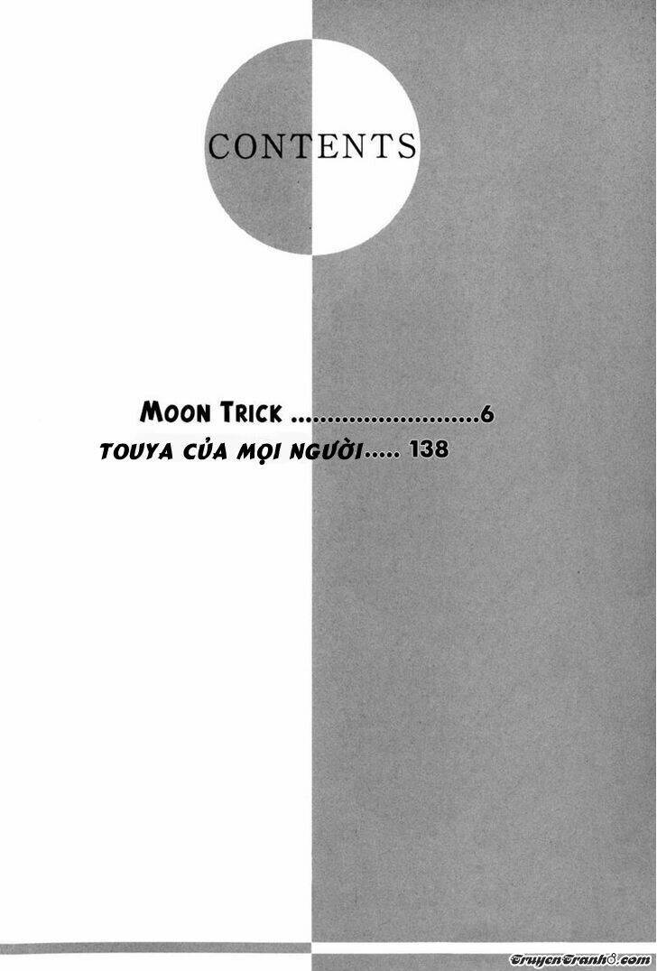 Trang truyện page_4 trong truyện tranh Moon Trick - Chapter 13 - truyentvn.net