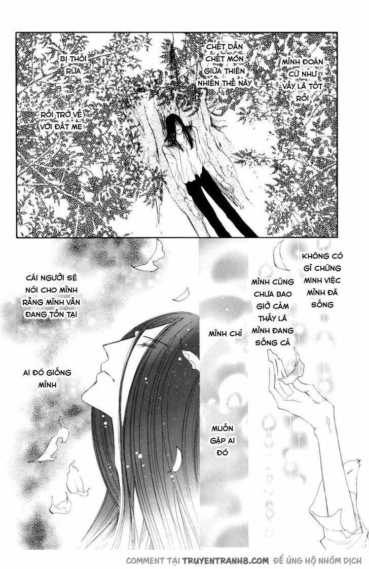 Trang truyện page_19 trong truyện tranh Moon Trick - Chapter 16 - truyentvn.net