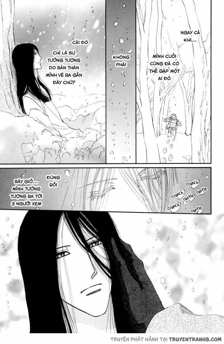 Trang truyện page_24 trong truyện tranh Moon Trick - Chapter 16 - truyentvn.net