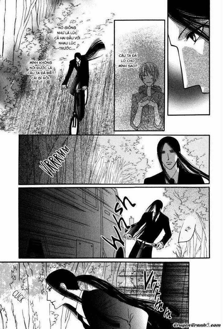 Trang truyện page_21 trong truyện tranh Moon Trick - Chapter 5 - truyentvn.net