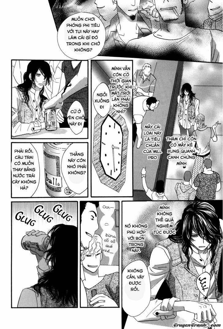 Trang truyện page_39 trong truyện tranh Moon Trick - Chapter 8 - truyentvn.net