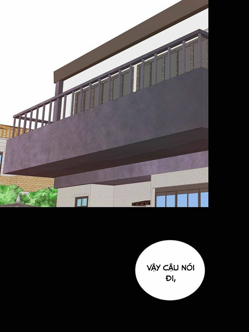 Bộ Mặt Khác Của Cô Bạn Cùng Phòng [Chap 1-18] - Page 12