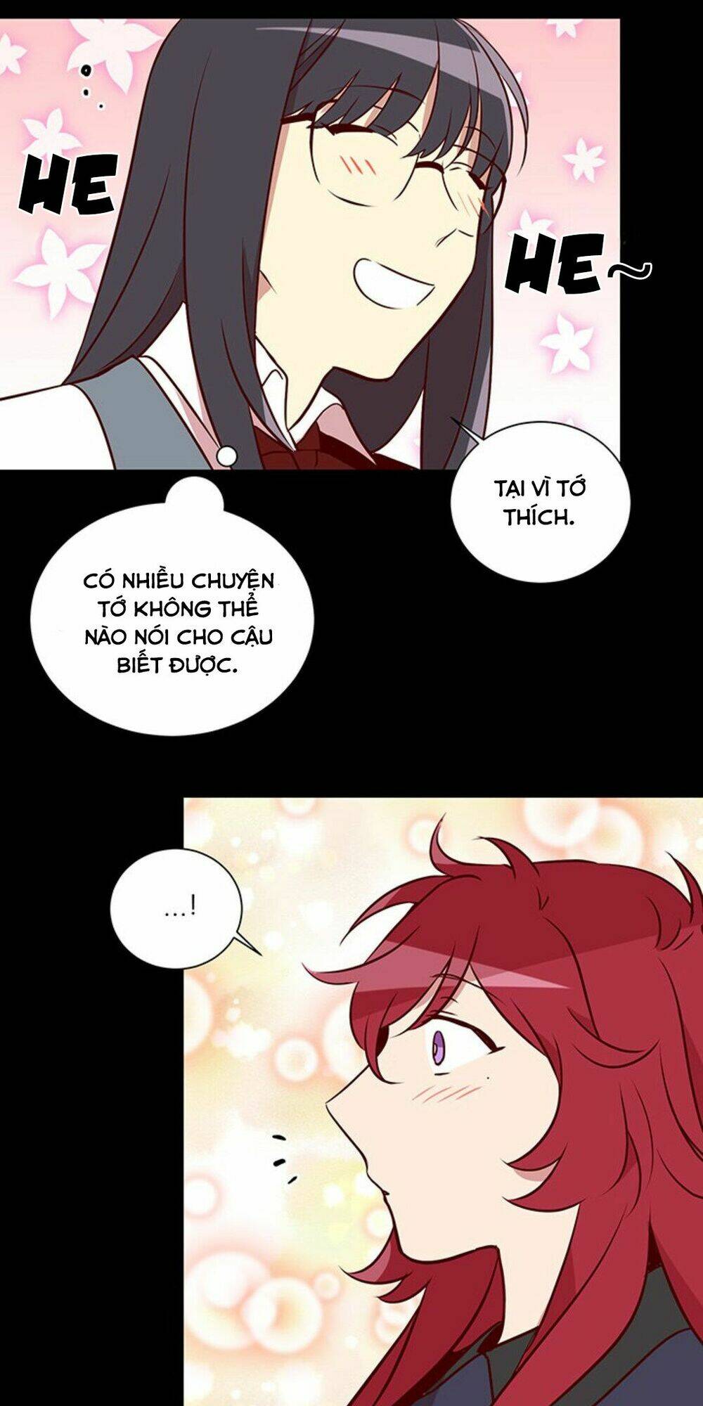 Bộ Mặt Khác Của Cô Bạn Cùng Phòng [Chap 1-18] - Page 17