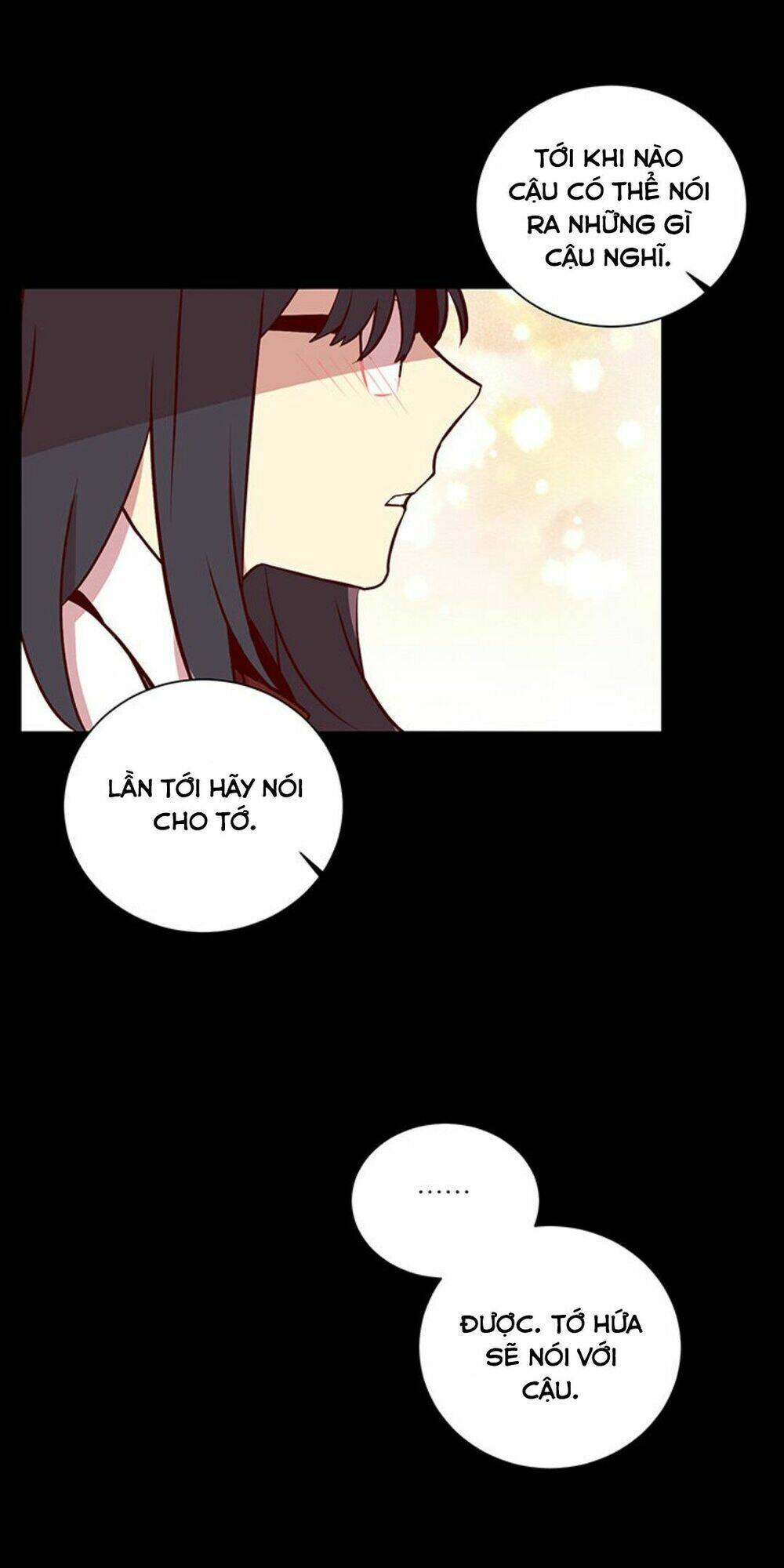 Bộ Mặt Khác Của Cô Bạn Cùng Phòng [Chap 1-18] - Page 25