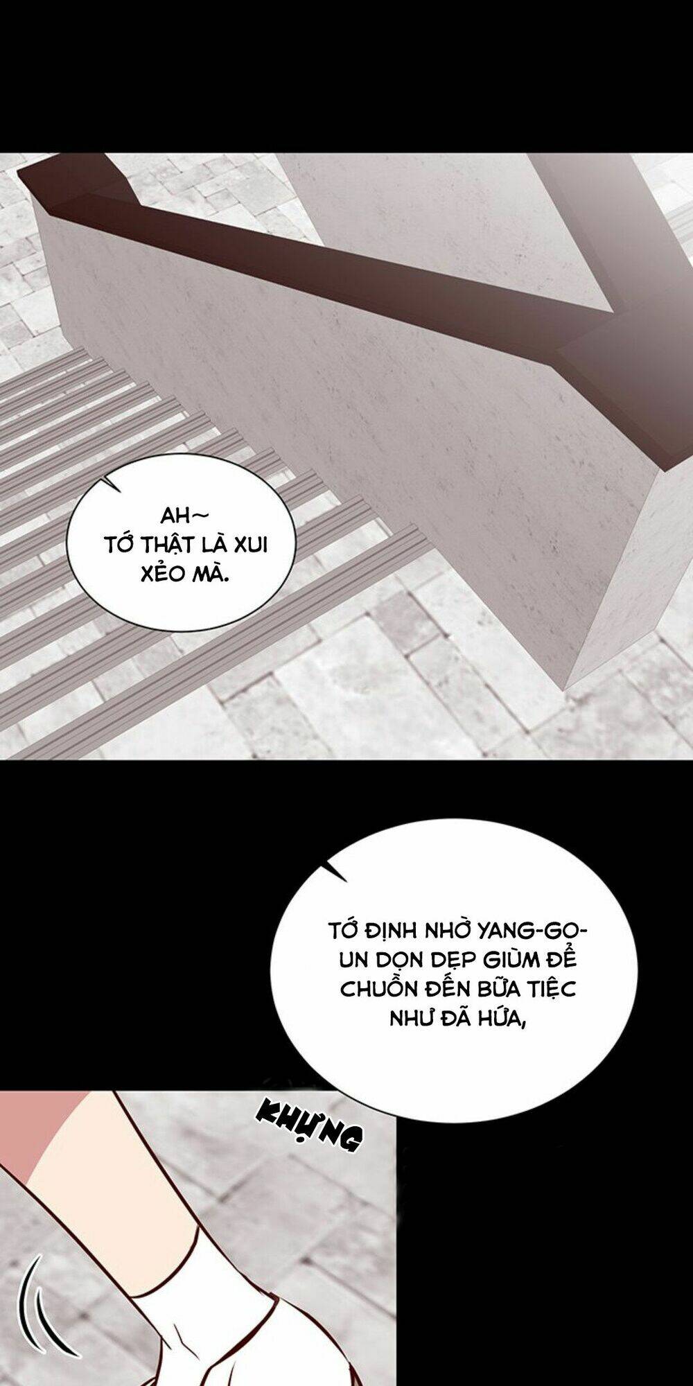 Bộ Mặt Khác Của Cô Bạn Cùng Phòng [Chap 1-18] - Page 26