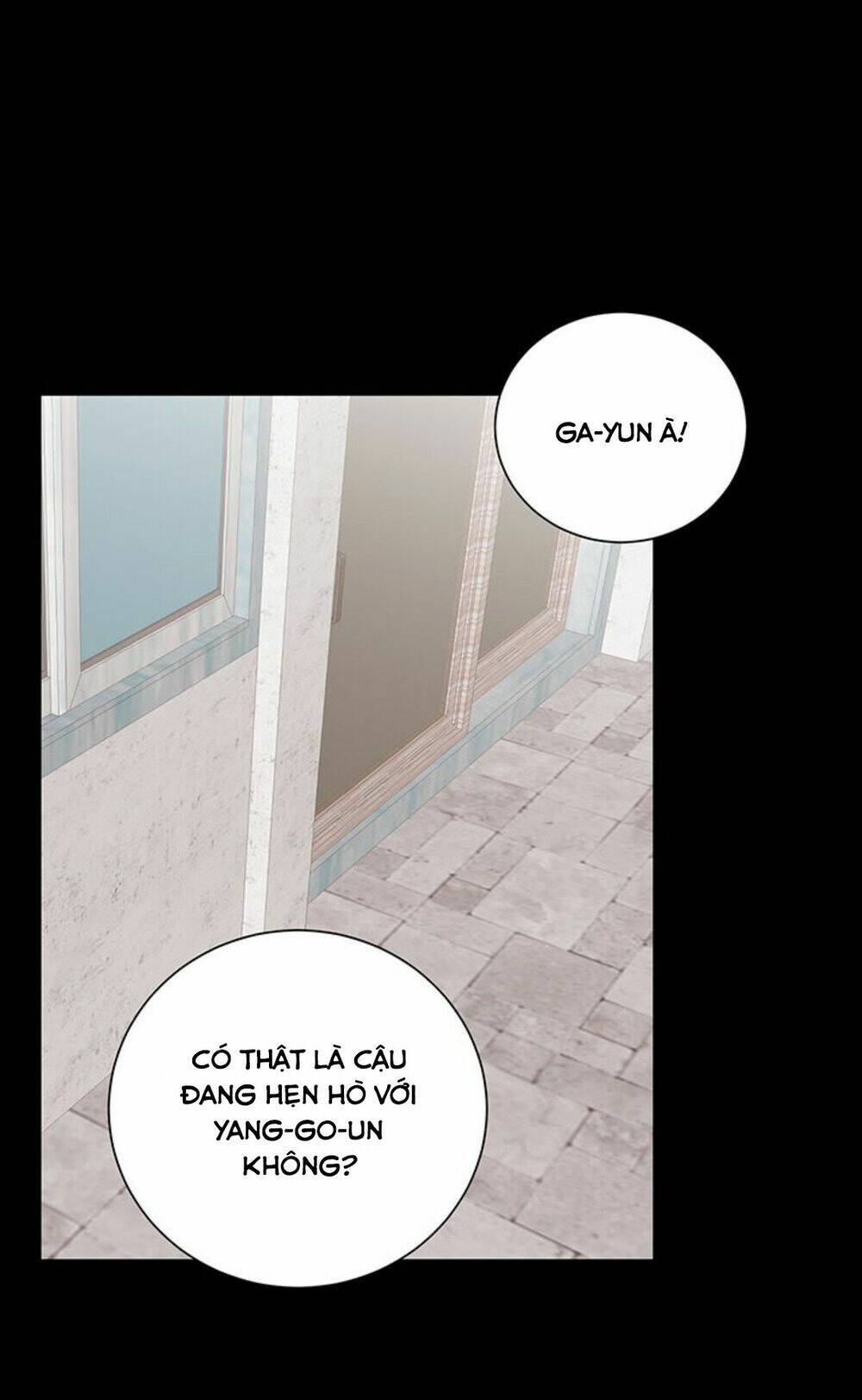 Bộ Mặt Khác Của Cô Bạn Cùng Phòng [Chap 1-18] - Page 35