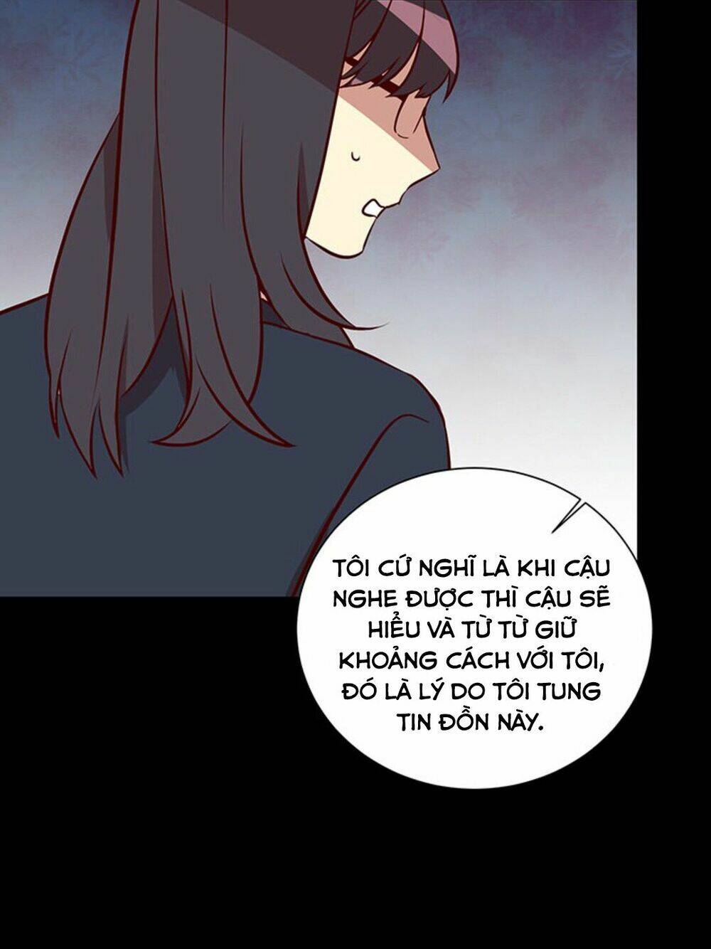 Bộ Mặt Khác Của Cô Bạn Cùng Phòng [Chap 1-18] - Page 50