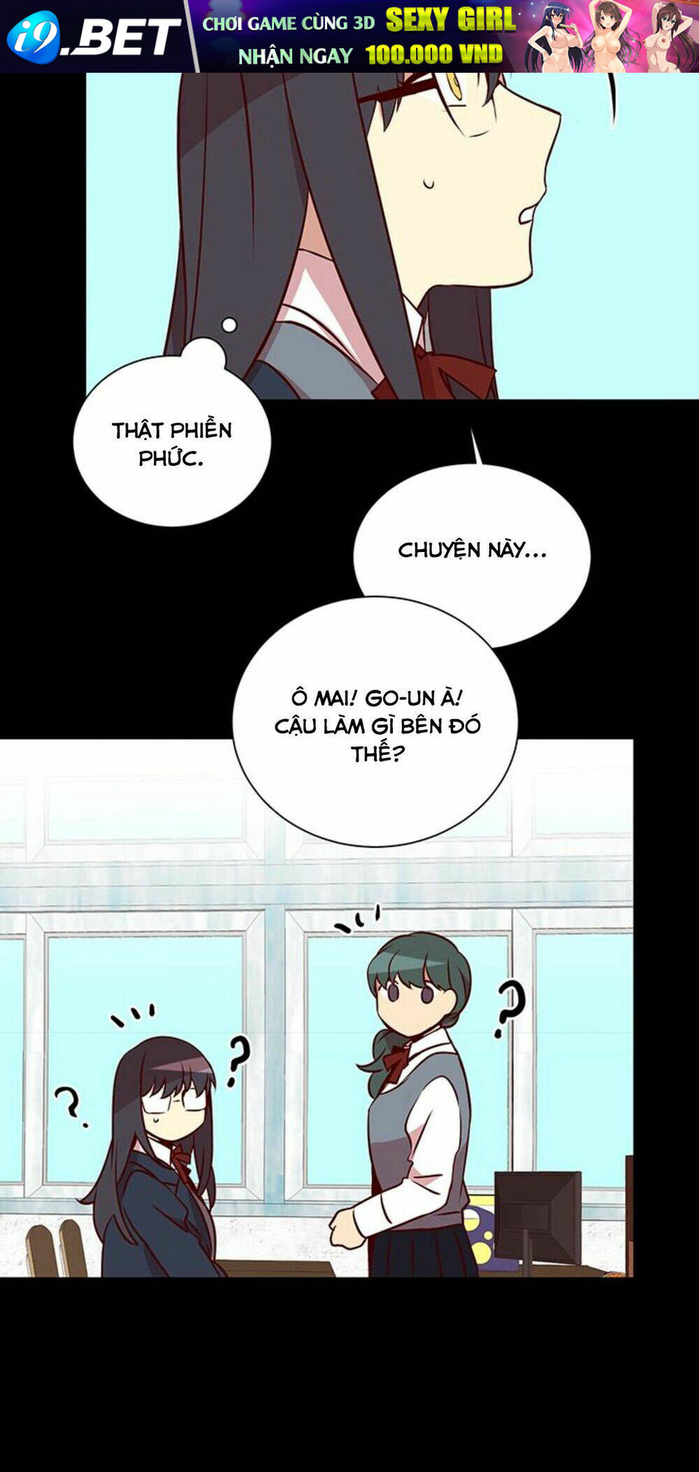 Bộ Mặt Khác Của Cô Bạn Cùng Phòng [Chap 1-18] - Page 6