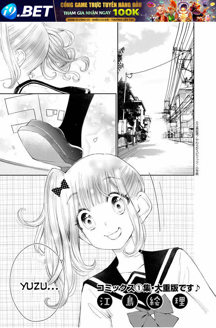 Yuzumori-san (KoY) [Chap 1-33] - Page 3