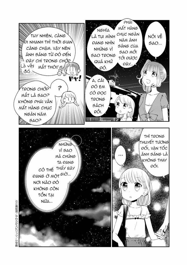 Yuzumori-san (KoY) [Chap 1-33] - Page 16