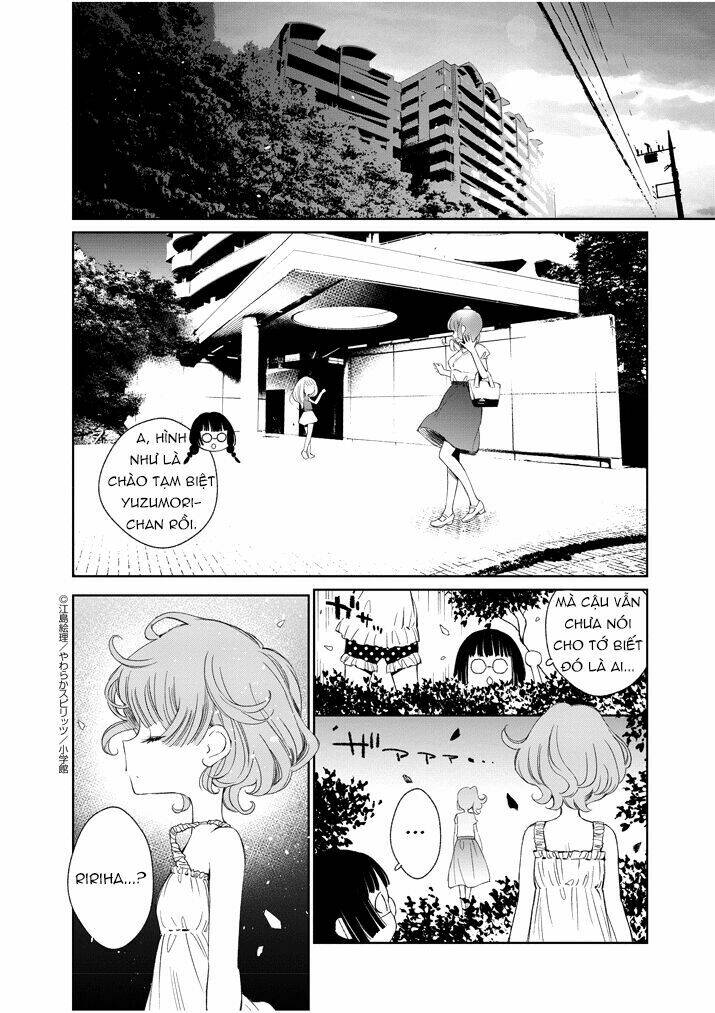 Yuzumori-san (KoY) [Chap 1-33] - Page 14